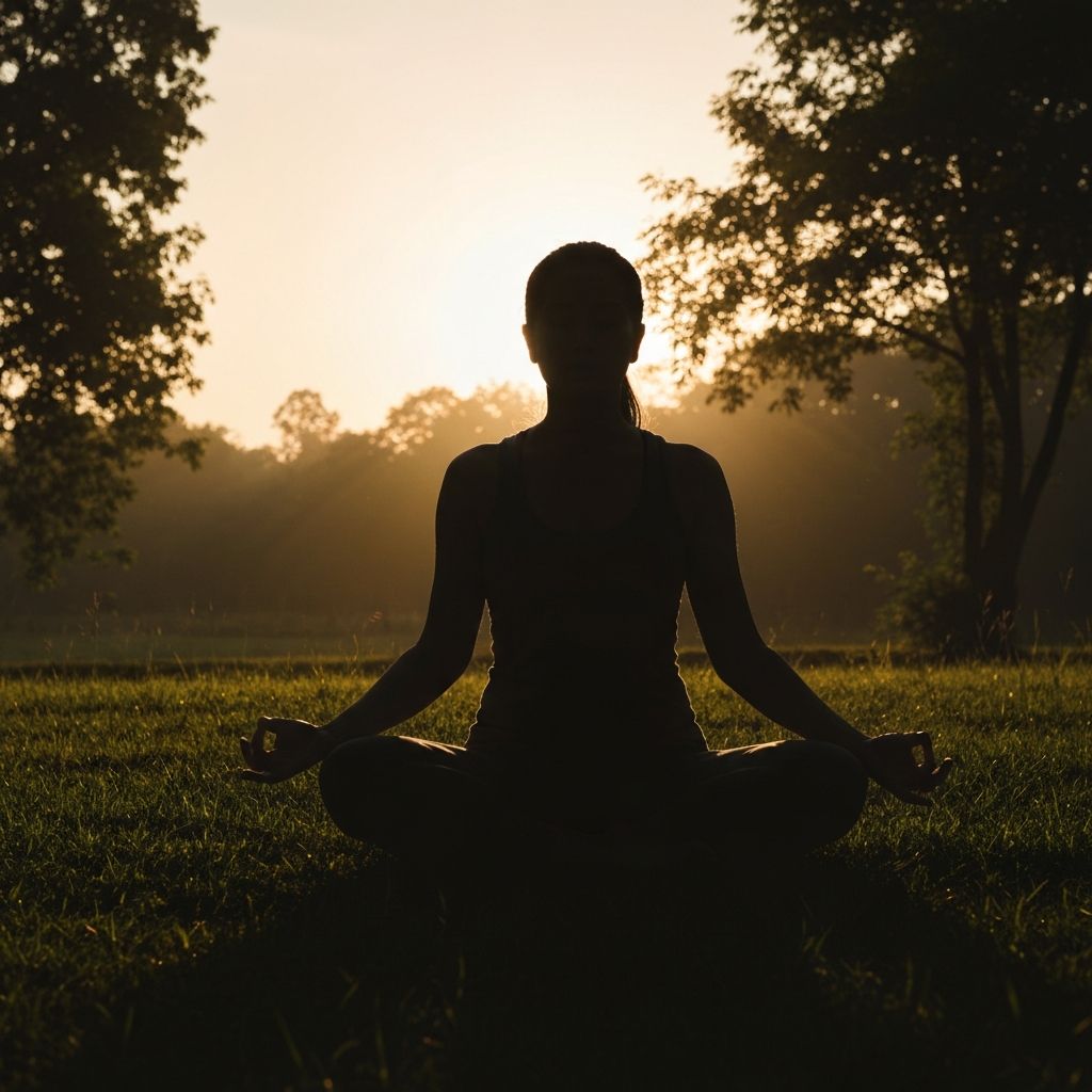 Zdravý životní styl